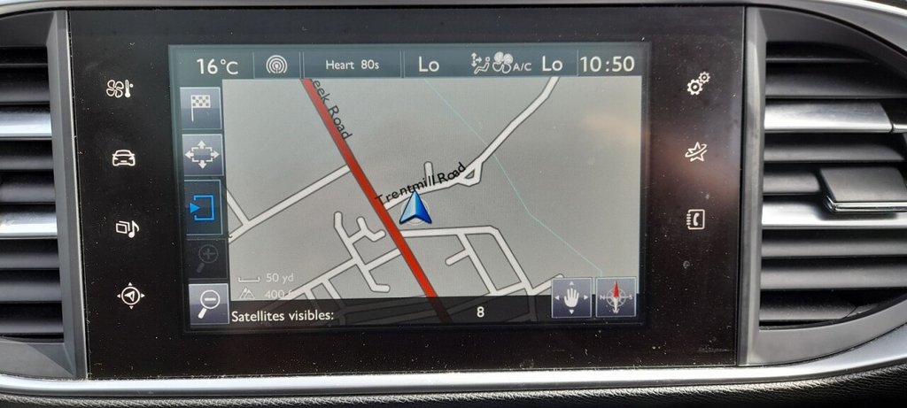 Used Peugeot 308 2016 for sale - 78200544: Photo 17