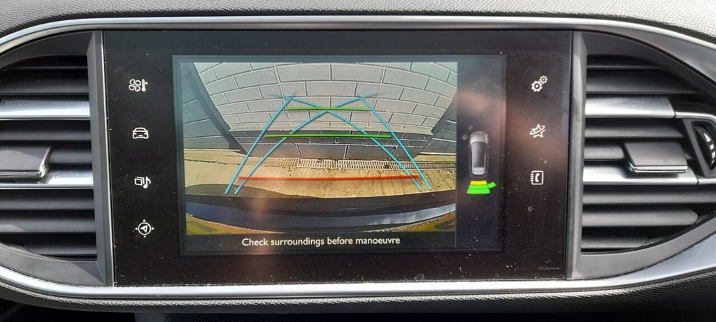 Used Peugeot 308 2016 for sale - 78200544: Photo 18