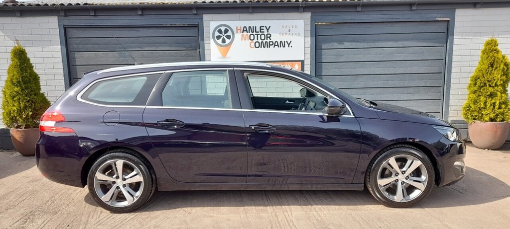 Used Peugeot 308 2016 for sale - 78200544: Photo 2