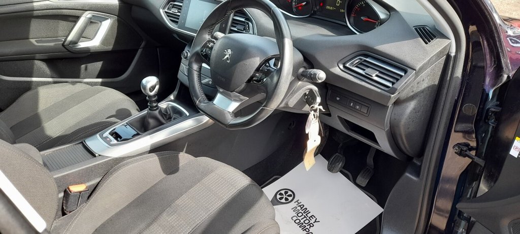 Used Peugeot 308 2016 for sale - 78200544: Photo 23