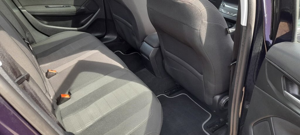 Used Peugeot 308 2016 for sale - 78200544: Photo 24