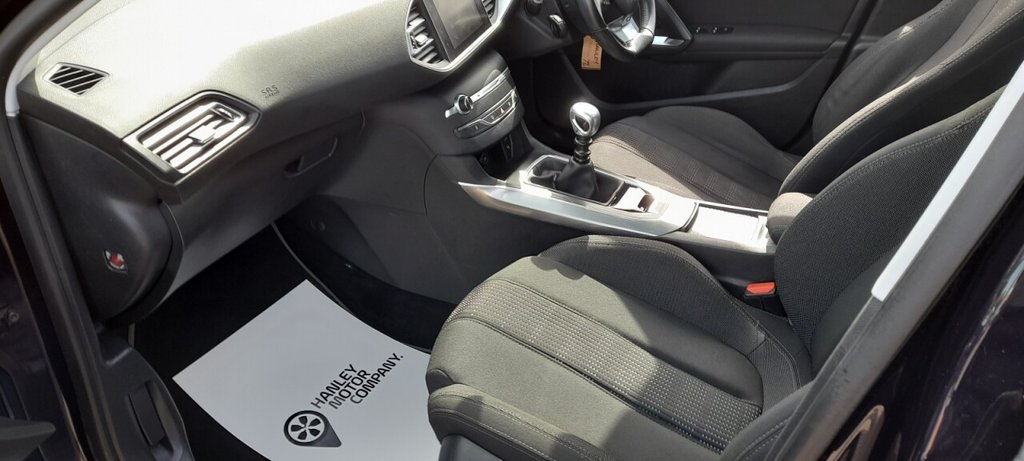 Used Peugeot 308 2016 for sale - 78200544: Photo 29