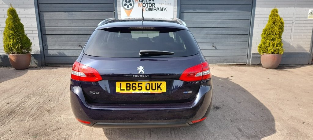 Used Peugeot 308 2016 for sale - 78200544: Photo 3
