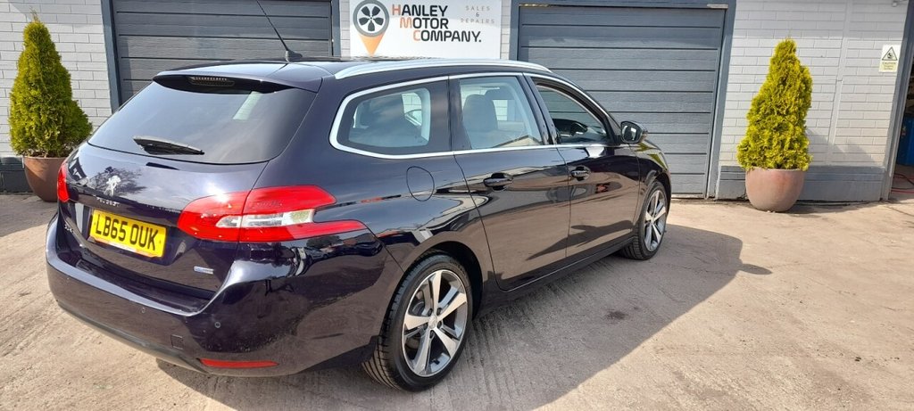 Used Peugeot 308 2016 for sale - 78200544: Photo 4