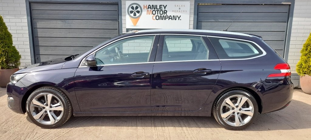 Used Peugeot 308 2016 for sale - 78200544: Photo 7