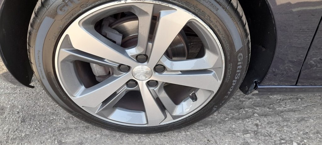 Used Peugeot 308 2016 for sale - 78200544: Photo 8