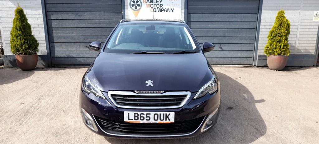 Used Peugeot 308 2016 for sale - 78200544: Photo 9