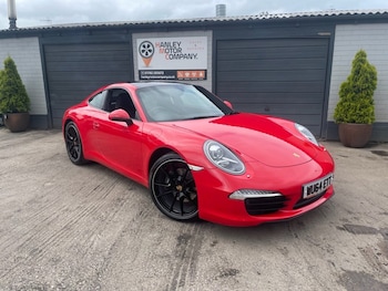 Used Porsche 911 2014 for sale - 75630818: Photo