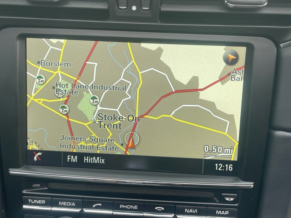Vehicle 31
