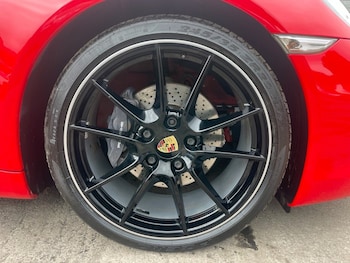 Used Porsche 911 2014 for sale - 75630818: Photo