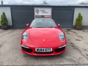 Used Porsche 911 2014 for sale - 75630818: Photo