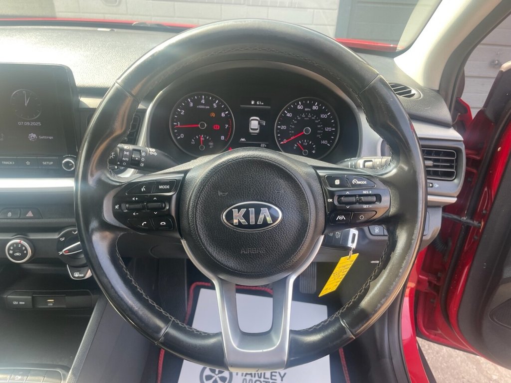 Used Kia Stonic 2021 for sale - 76582065: Photo 20