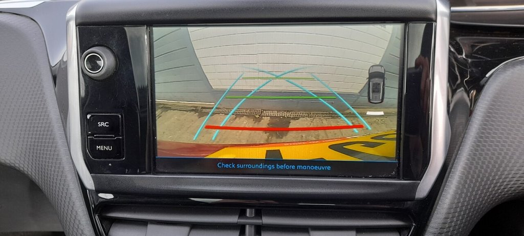 Used Peugeot 2008 2019 for sale - 78110989: Photo 12