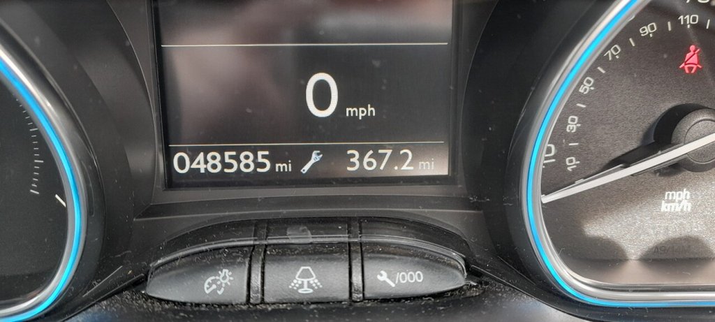 Used Peugeot 2008 2019 for sale - 78110989: Photo 13