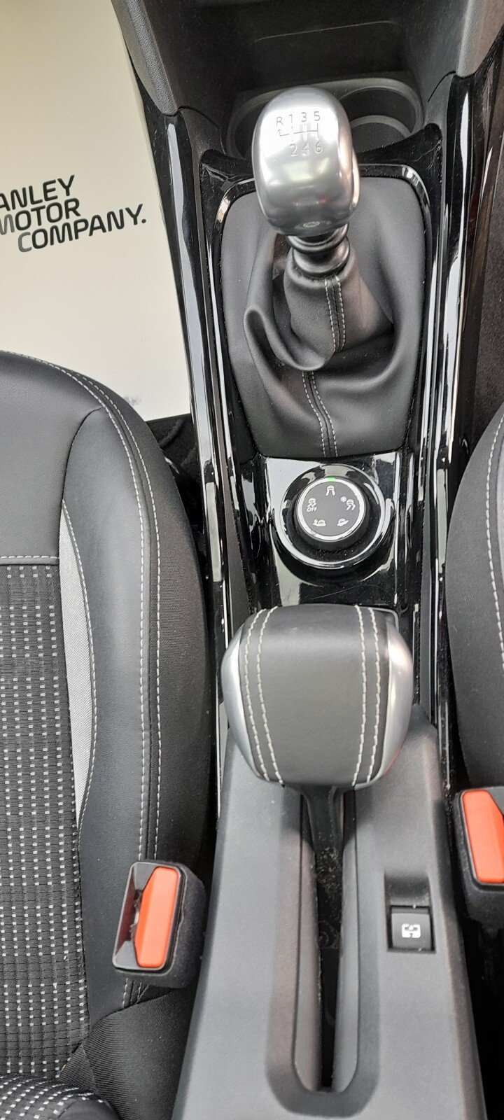 Used Peugeot 2008 2019 for sale - 78110989: Photo 14