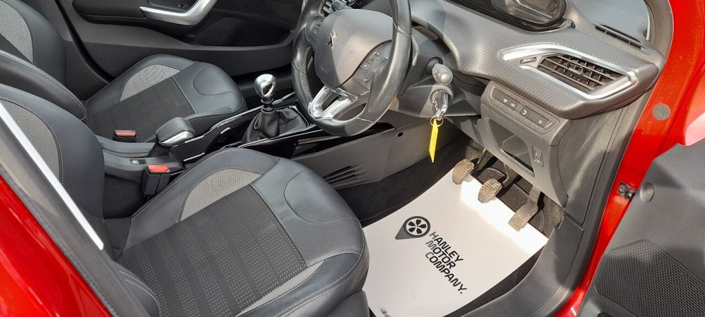 Used Peugeot 2008 2019 for sale - 78110989: Photo 18