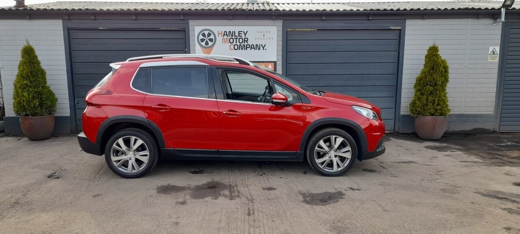 Used Peugeot 2008 2019 for sale - 78110989: Photo 2