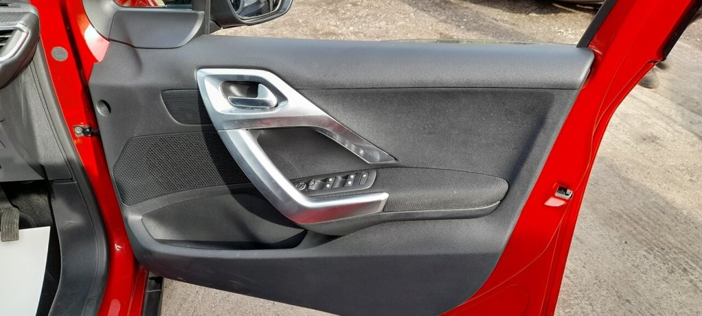 Used Peugeot 2008 2019 for sale - 78110989: Photo 21