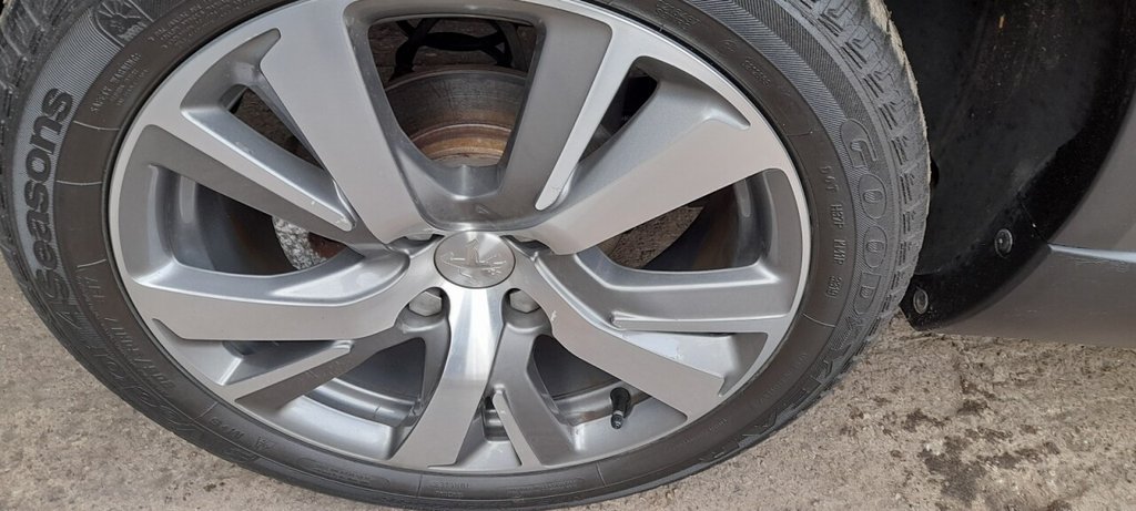 Used Peugeot 2008 2019 for sale - 78110989: Photo 22