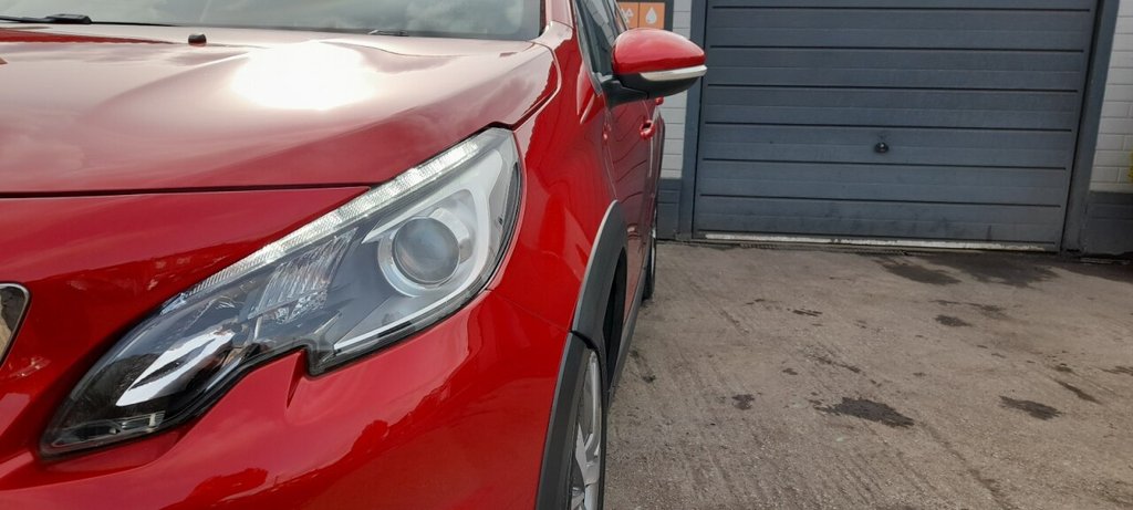 Used Peugeot 2008 2019 for sale - 78110989: Photo 29