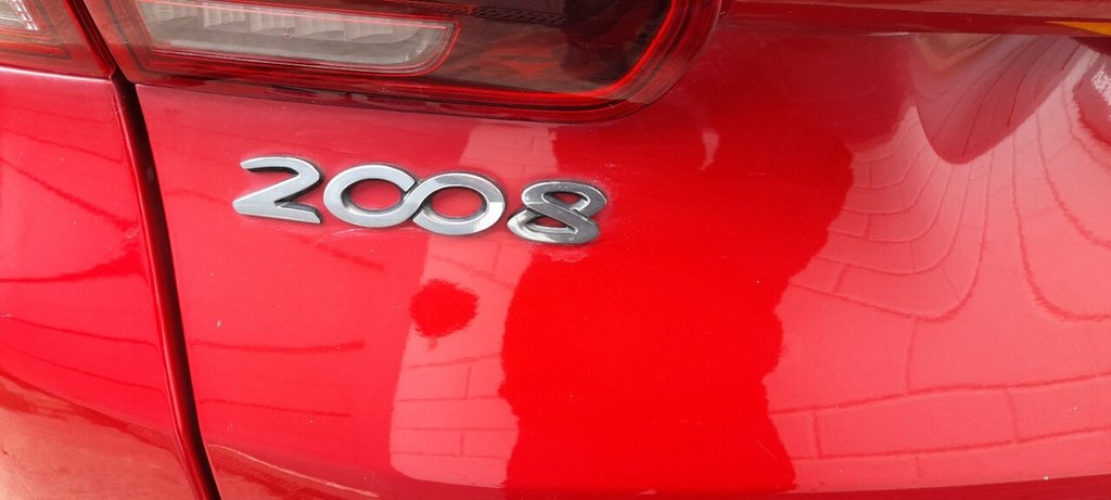 Used Peugeot 2008 2019 for sale - 78110989: Photo 30