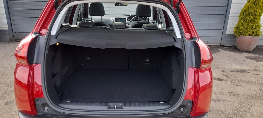 Used Peugeot 2008 2019 for sale - 78110989: Photo 4