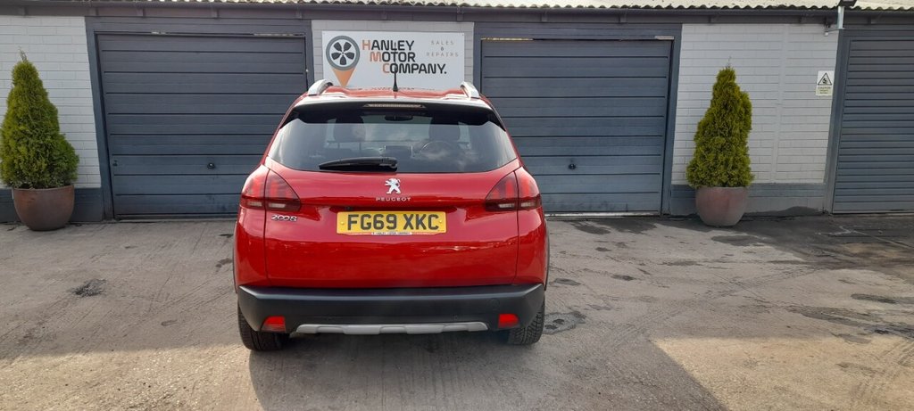 Used Peugeot 2008 2019 for sale - 78110989: Photo 5