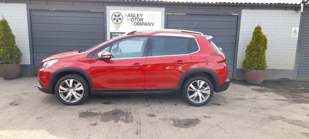 Used Peugeot 2008 2019 for sale - 78110989: Photo 6