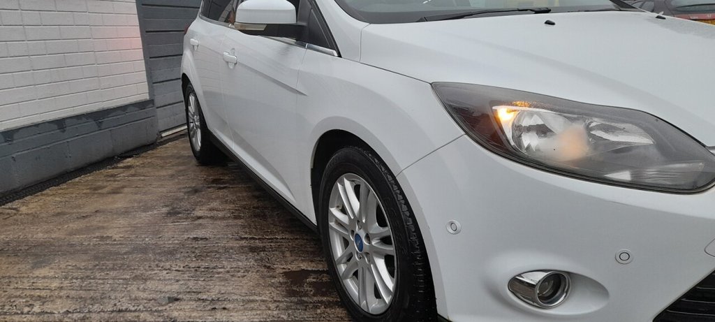 Used Ford Focus 2012 for sale - 77302245: Photo 10