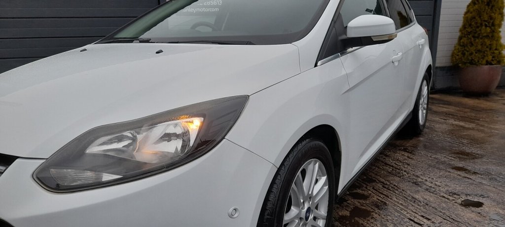 Used Ford Focus 2012 for sale - 77302245: Photo 12