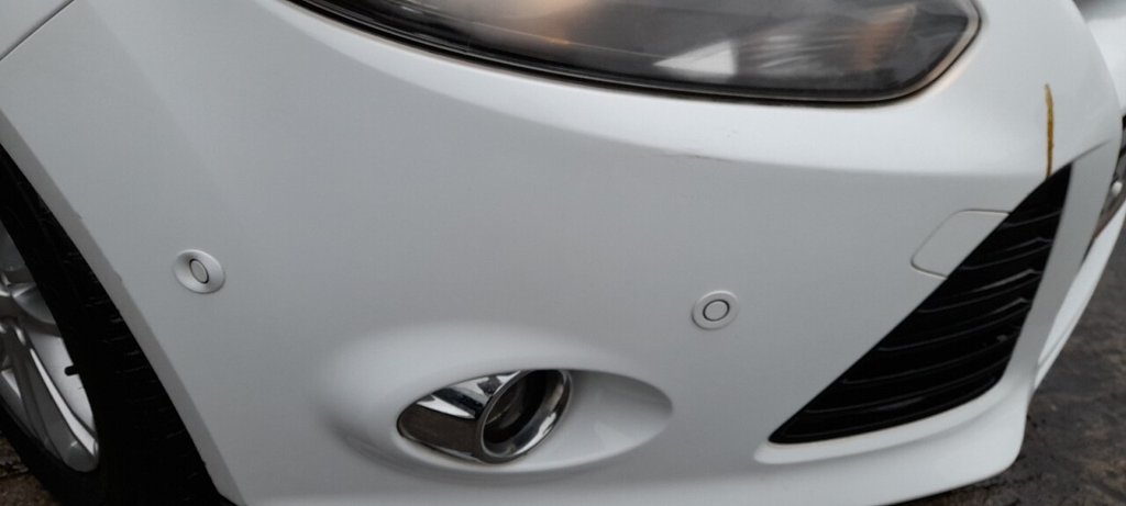 Used Ford Focus 2012 for sale - 77302245: Photo 13