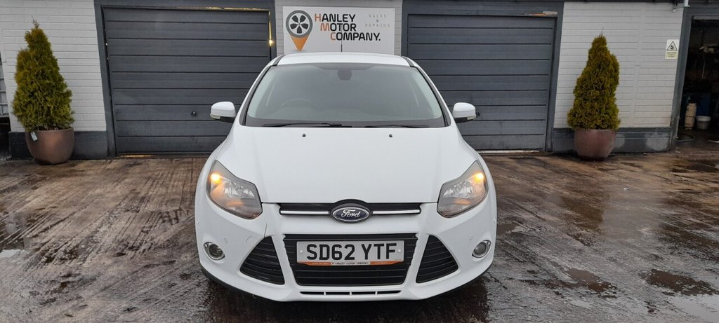 Used Ford Focus 2012 for sale - 77302245: Photo 15