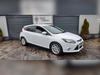 Used Ford Focus 2012 for sale - 77302245: Photo