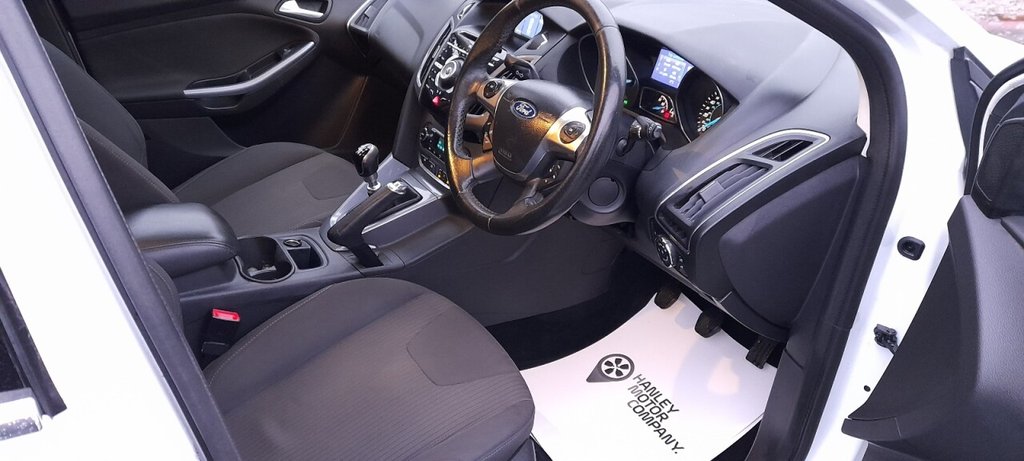 Used Ford Focus 2012 for sale - 77302245: Photo 23