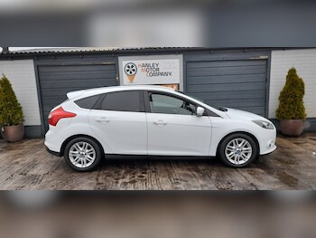 Used Ford Focus 2012 for sale - 77302245: Photo
