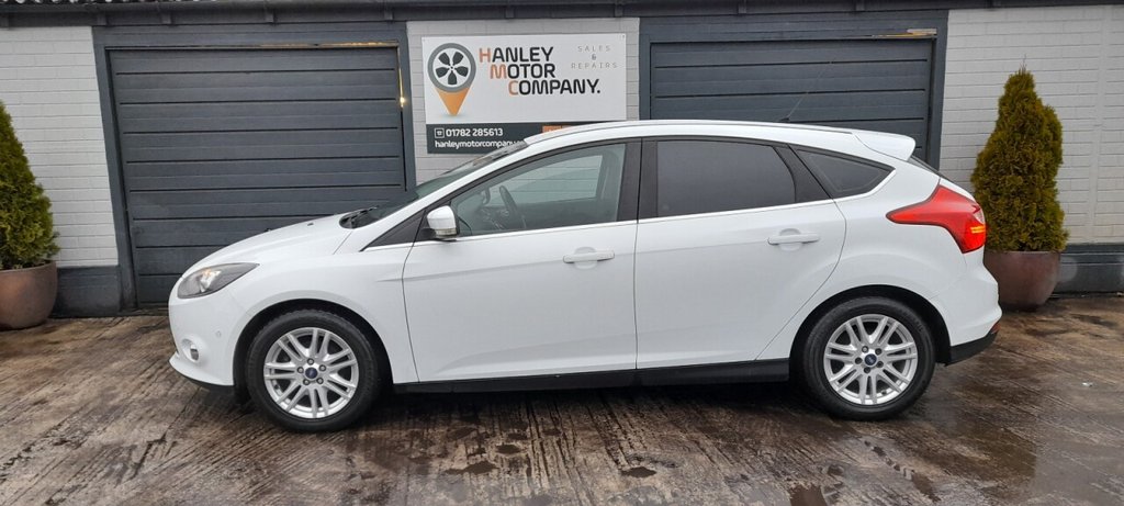 Used Ford Focus 2012 for sale - 77302245: Photo 6