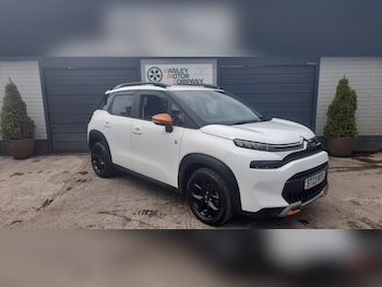 Used Citroen C3 Aircross 2023 for sale - 78887199: Photo