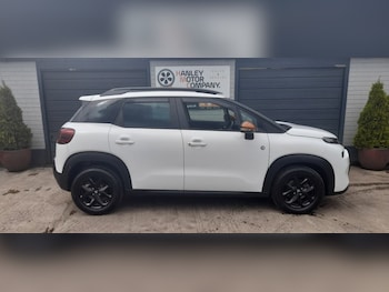 Used Citroen C3 Aircross 2023 for sale - 78887199: Photo