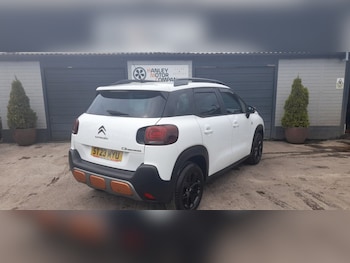 Used Citroen C3 Aircross 2023 for sale - 78887199: Photo