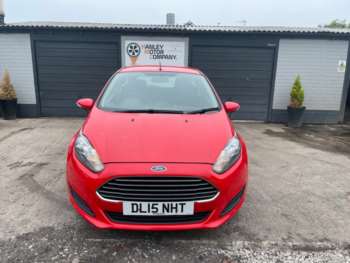 Used Ford Fiesta 2015 for sale - 74903952: Photo