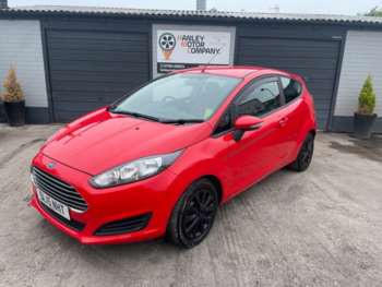 Used Ford Fiesta 2015 for sale - 74903952: Photo