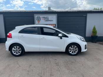 Used Kia Rio 2017 for sale - 75038217: Photo