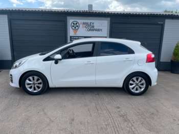 Used Kia Rio 2017 for sale - 75038217: Photo