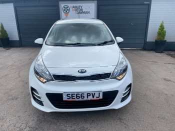 Used Kia Rio 2017 for sale - 75038217: Photo