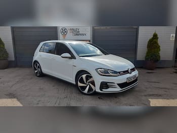 Used Volkswagen Golf 2018 for sale - 79400452: Photo