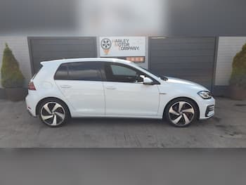 Used Volkswagen Golf 2018 for sale - 79400452: Photo