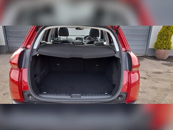 Used Peugeot 2008 2019 for sale - 78543992: Photo