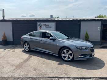 2019 (19) - 1.5T SRi Vx-line Nav 5dr