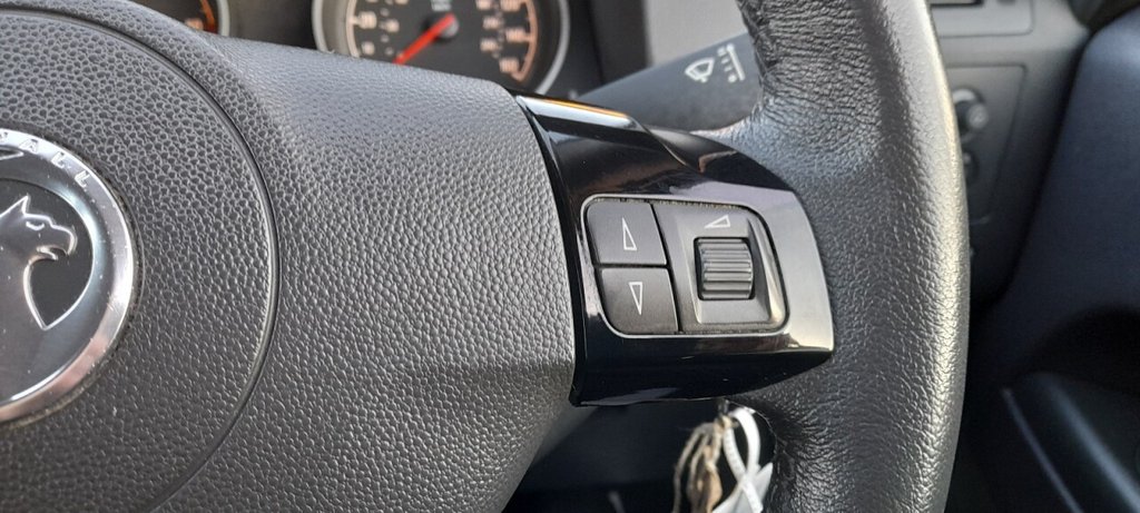 Used Vauxhall Zafira 2014 for sale - 76923634: Photo 17