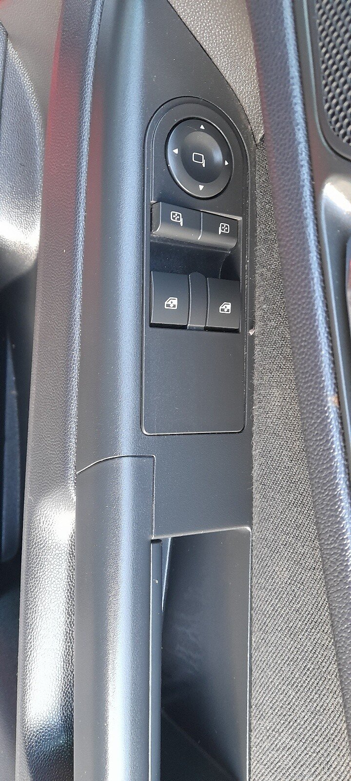 Used Vauxhall Zafira 2014 for sale - 76923634: Photo 19